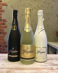 Freixenet