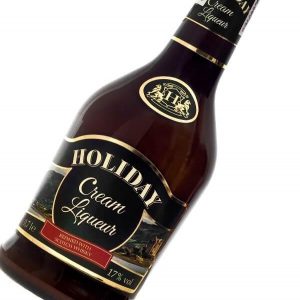Ликер Holiday Cream
