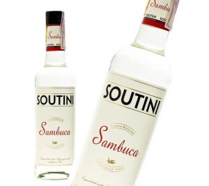 Sambuca Soutini
