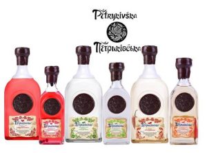 Настоянки Крафтова Петриківська