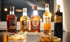 ром Angostura