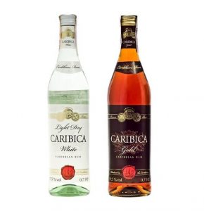 Caribica
