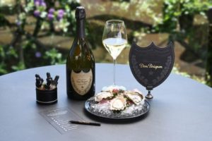 Dom Perignon