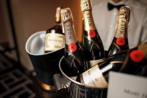 Moet Chandon