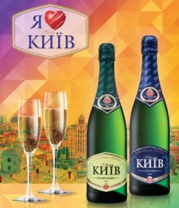 Наш Киев