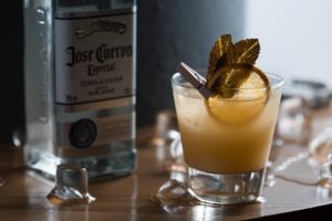 Jose Cuervo