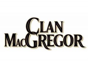 Clan MacGregor