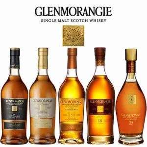 Glenmorangie
