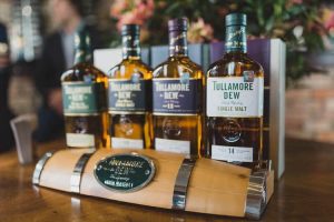 Tullamore Dew