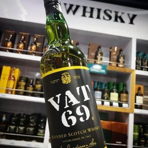Vat 69