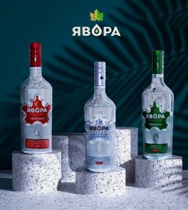 Явора