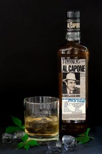 Алкогольний напій Al Capone