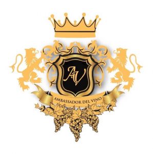 Ambassador del vino