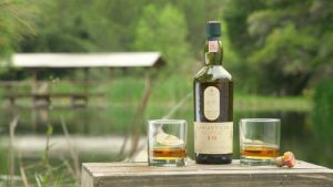 Віскі Лагавулін