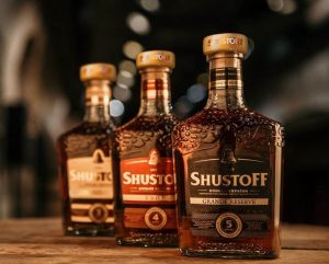 Shustoff