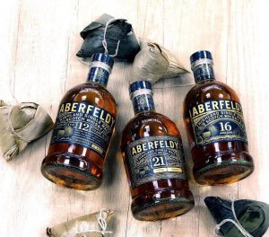 Aberfeldy