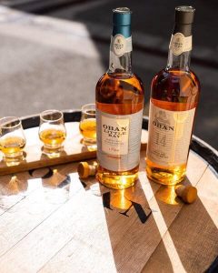 Oban