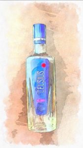 Цельсій