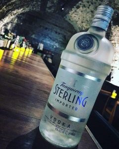 Стерлінг