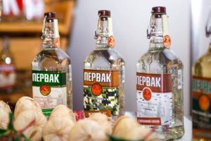 Первак