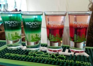 Мороша