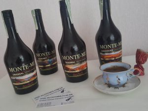 Лікери Монте-Мю