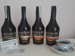 Monte-Mu