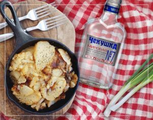 Чекушка