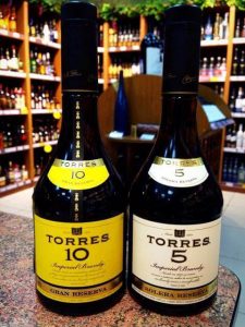 Torres