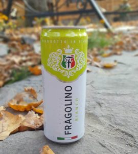 Фраголино