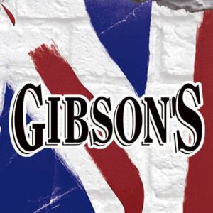 Джин Gibson’s