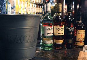 Bacardi