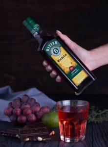Рубін Біттер