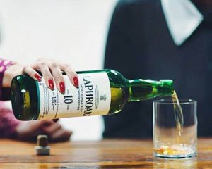 Laphroaig