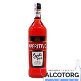 Ликер Дилмор Аперитив Спритц энд Мор, Dilmoor Aperitivo Spritz And More 1 л.