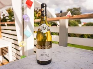Вина Vinicole de Buorgogne