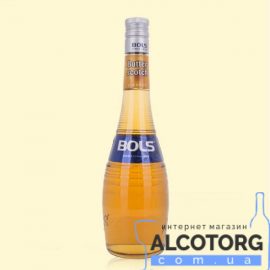 Лікер Болс Баттерскотч, Bols Butterscotch 0,7 л.
