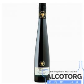 Вино Семільон Лейт Харвест біле солодке, Semillon Late Harvest 0,375 л.