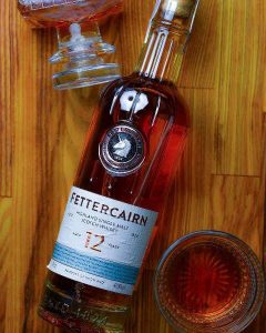 Fettercairn 12 лет