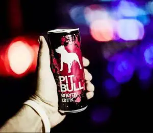 PIT BULL™ ENERGY DRINK