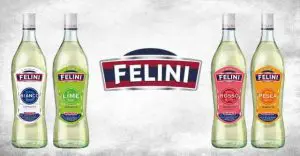 Вермуты Фелини