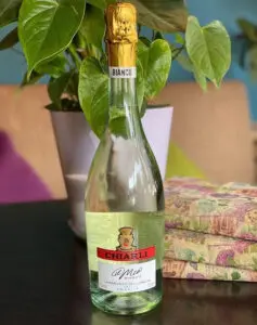 Lambrusco dell’Emilia Chiarli