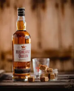 Віскі Highland Queen