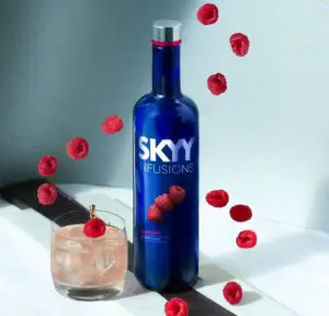 Горілка Скай
