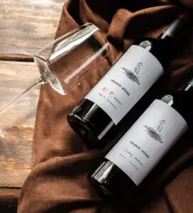 Leleka Wines
