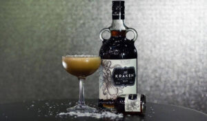 Ром Kraken