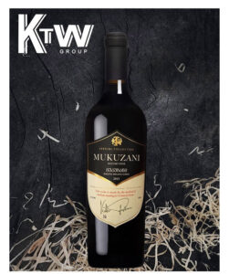 Kakhetian Traditional Winemaking