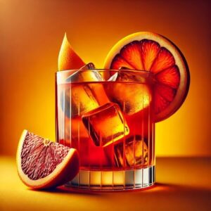 Джин Malfy Con Arancia Sicilian Blood Orange Джин Malfy Con Arancia Sicilian Blood Orange