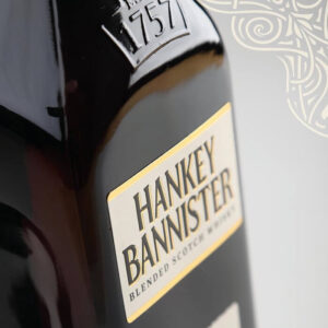 Віскі Hankey Bannister