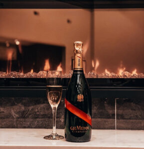 Mumm Grand Cordon Brut